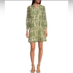 🌼Skies Are Blue dress